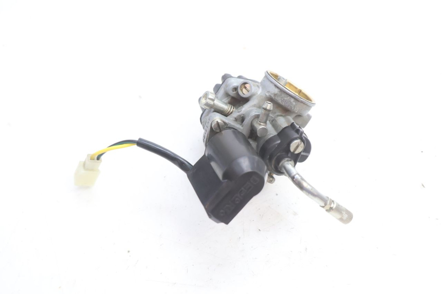 photo de VERGASER GILERA STALKER 50 (2004 - 2014) - Overzicht