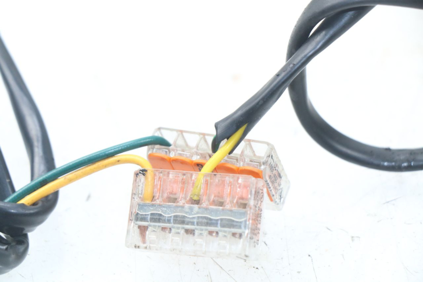 photo de VERGASER FYM STRADA 50 (2007 - 2014) - Productaanzicht