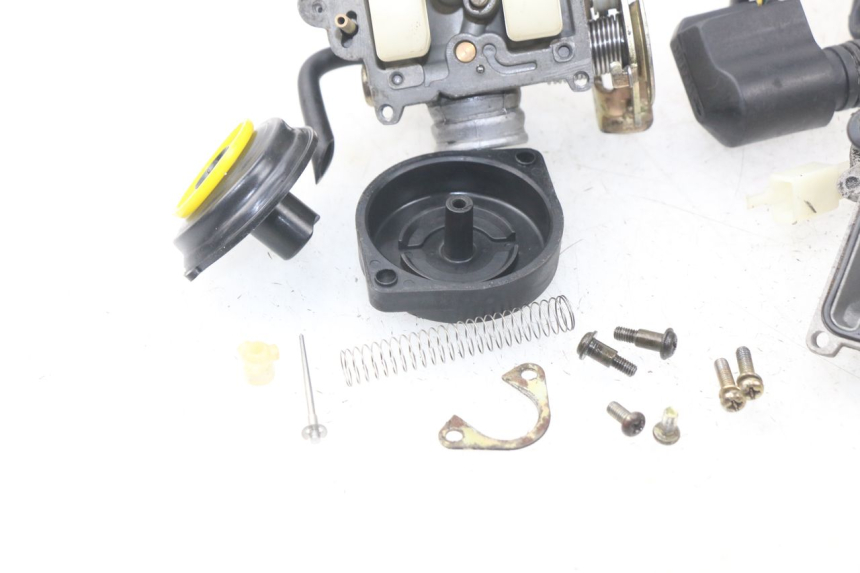 photo de VERGASER FYM STRADA 50 (2007 - 2014) - Detailaanzicht