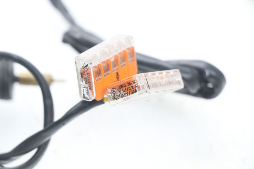 photo de VERGASER FYM STRADA 50 (2007 - 2014) - Gecontroleerd onderdeel