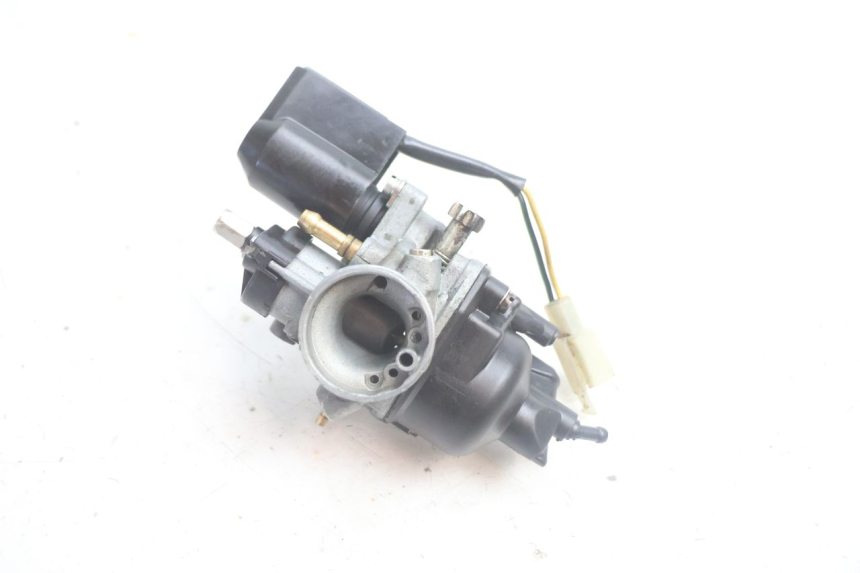 photo de CARBURATEUR PEUGEOT STREETZONE NAKED 2T 50 (2014 - 2018) - Hoofdaanzicht