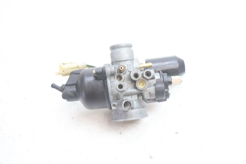 photo de CARBURATEUR PEUGEOT STREETZONE NAKED 2T 50 (2014 - 2018) - Detail van het onderdeel
