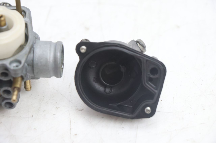 photo de CARBURATEUR PEUGEOT STREETZONE NAKED 2T 50 (2014 - 2018) - Productaanzicht