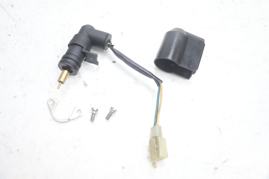 photo de CARBURATEUR PEUGEOT STREETZONE NAKED 2T 50 (2014 - 2018) - Zoom op componenten