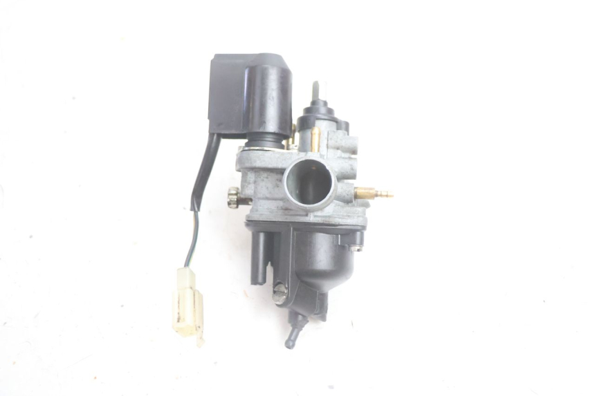 photo de CARBURATEUR PEUGEOT STREETZONE NAKED 2T 50 (2014 - 2018) - Andere kijkhoek