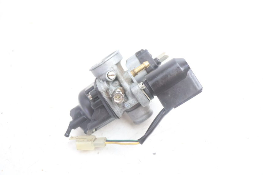 photo de CARBURATEUR PEUGEOT STREETZONE NAKED 2T 50 (2014 - 2018) - Technische close-up
