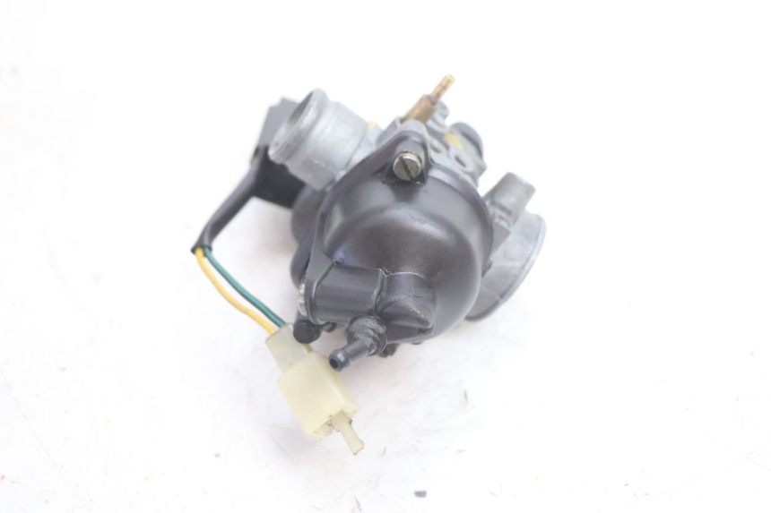 photo de CARBURATEUR PEUGEOT STREETZONE NAKED 2T 50 (2014 - 2018) - Bevestigingspunten