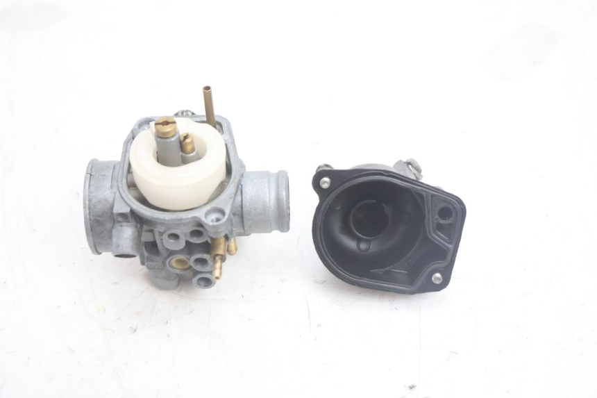 photo de CARBURATEUR PEUGEOT STREETZONE NAKED 2T 50 (2014 - 2018) - Gecontroleerd onderdeel