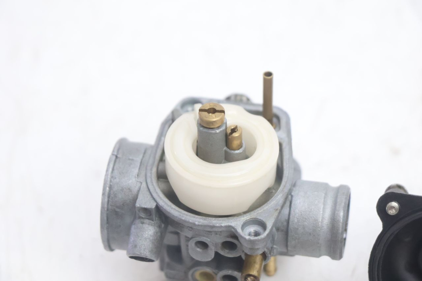photo de CARBURATEUR PEUGEOT STREETZONE NAKED 2T 50 (2014 - 2018) - Markeringen en referenties