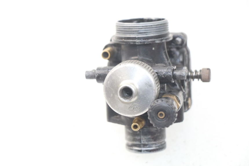 photo de VERGASER MBK STUNT NAKED 50 (2004 - 2018) - Andere kijkhoek