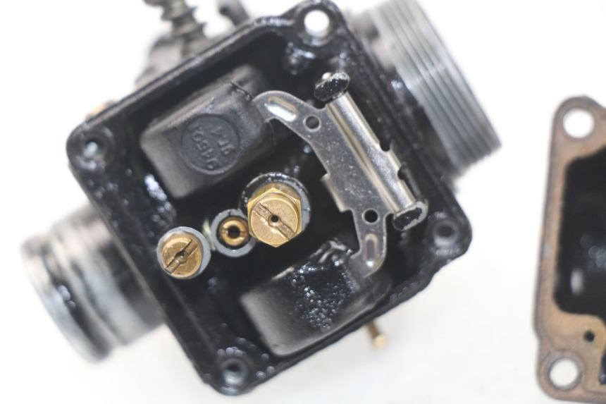 photo de VERGASER MBK STUNT NAKED 50 (2004 - 2018) - Gecontroleerd onderdeel