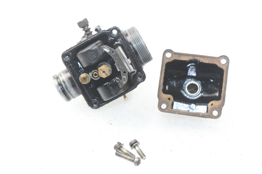 photo de VERGASER MBK STUNT NAKED 50 (2004 - 2018) - Markeringen en referenties