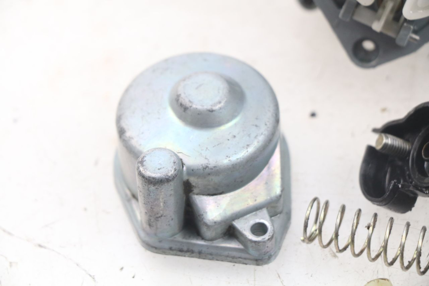 photo de VERGASER MBK STUNT NAKED 50 (2004 - 2018) - Productaanzicht