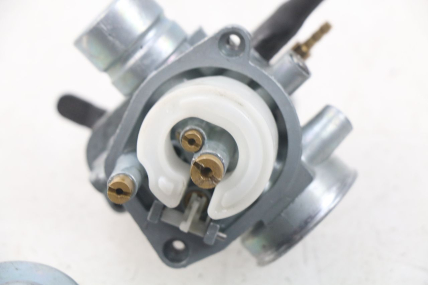 photo de VERGASER MBK STUNT NAKED 50 (2004 - 2018) - Kenmerkende details