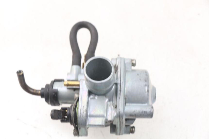 photo de VERGASER MBK STUNT NAKED 50 (2004 - 2018) - Andere kijkhoek