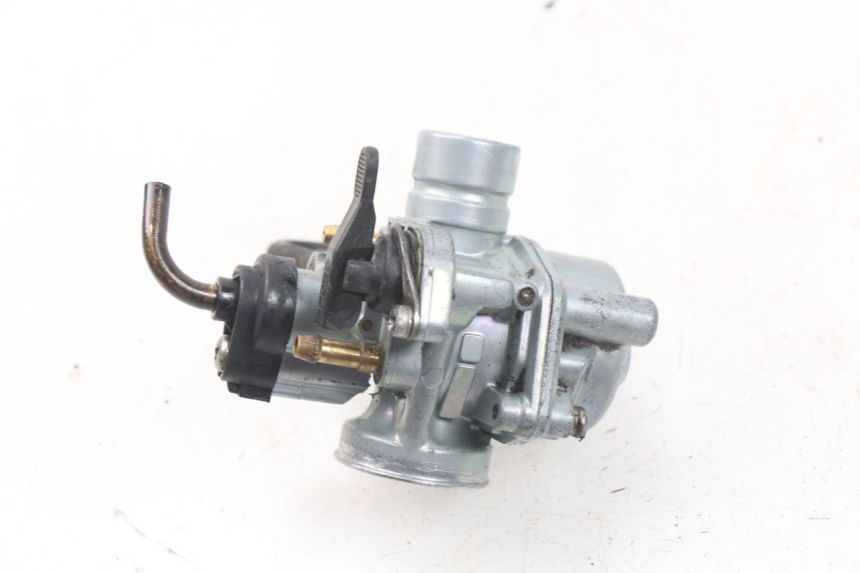 photo de VERGASER MBK STUNT NAKED 50 (2004 - 2018) - Technische close-up