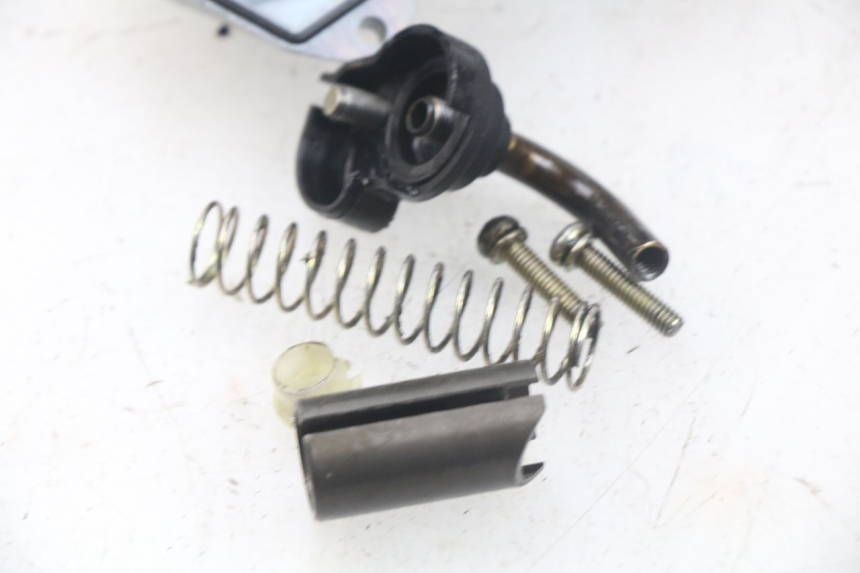 photo de VERGASER MBK STUNT NAKED 50 (2004 - 2018) - Gecontroleerd onderdeel