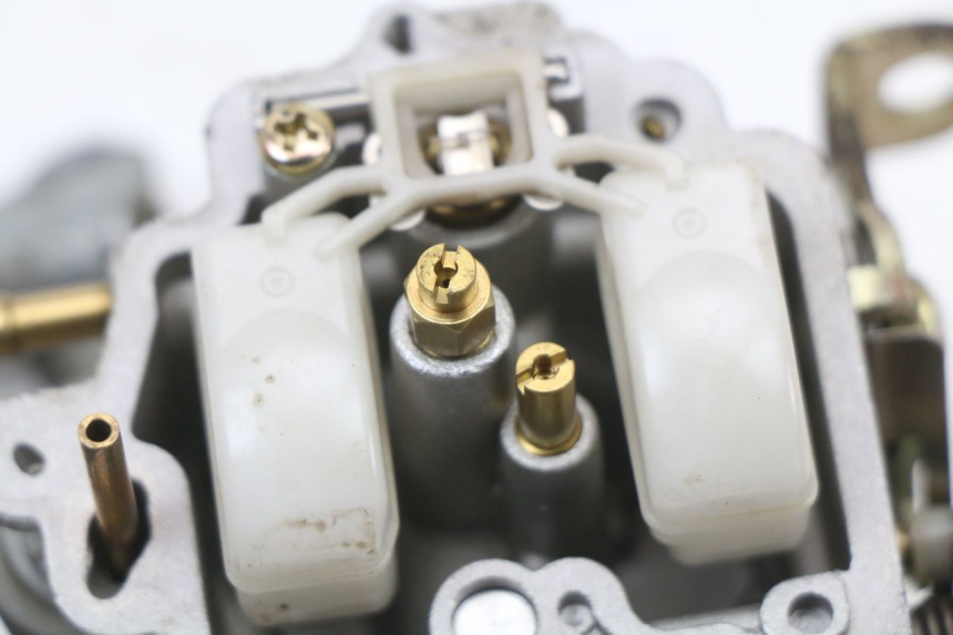 photo de VERGASER JM MOTORS SUNNY 50 (2017 - 2020) - Gecontroleerd onderdeel