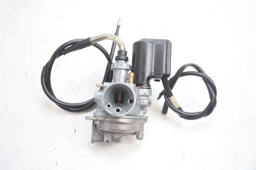 photo de CARBURATEUR KYMCO SUPER 8 2T 50 (2007 - 2013) - Hoofdaanzicht