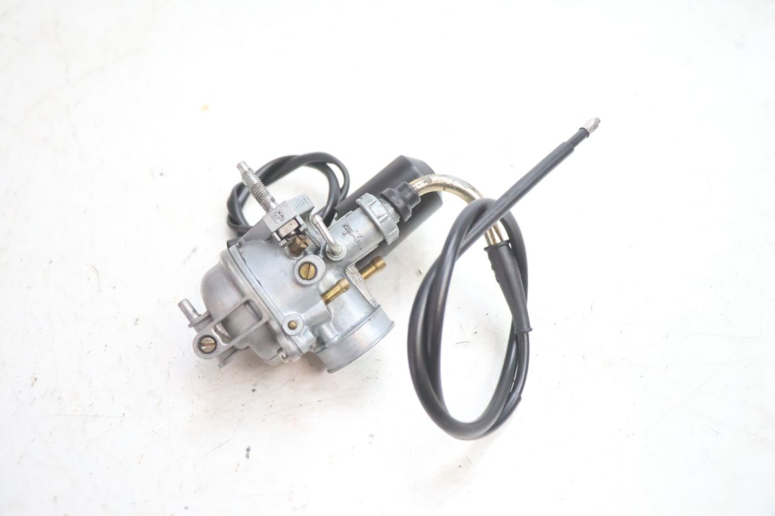 photo de CARBURATEUR KYMCO SUPER 8 2T 50 (2007 - 2013) - Detail van het onderdeel