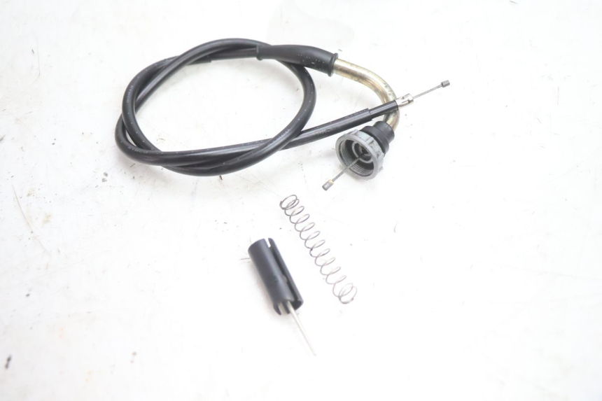 photo de CARBURATEUR KYMCO SUPER 8 2T 50 (2007 - 2013) - Kenmerkende details