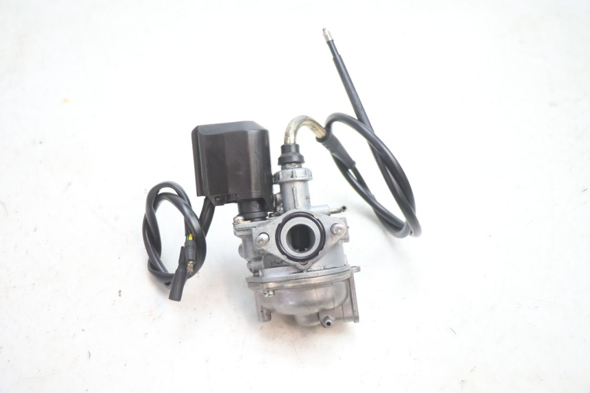 photo de CARBURATEUR KYMCO SUPER 8 2T 50 (2007 - 2013) - Andere kijkhoek