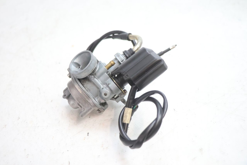 photo de CARBURATEUR KYMCO SUPER 8 2T 50 (2007 - 2013) - Technische close-up