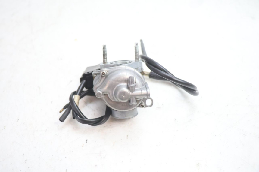 photo de CARBURATEUR KYMCO SUPER 8 2T 50 (2007 - 2013) - Overzicht