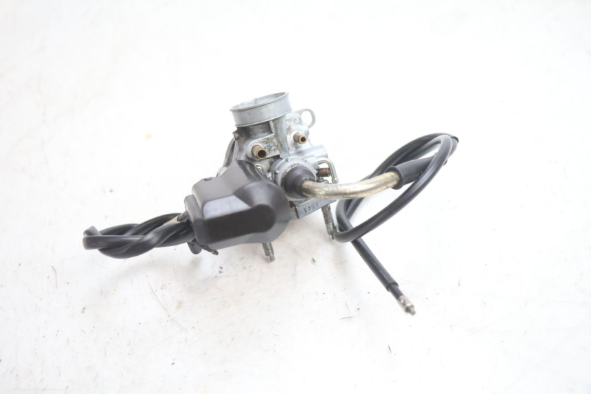 photo de CARBURATEUR KYMCO SUPER 8 2T 50 (2007 - 2013) - Bevestigingspunten