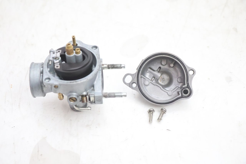 photo de CARBURATEUR KYMCO SUPER 8 2T 50 (2007 - 2013) - Gecontroleerd onderdeel