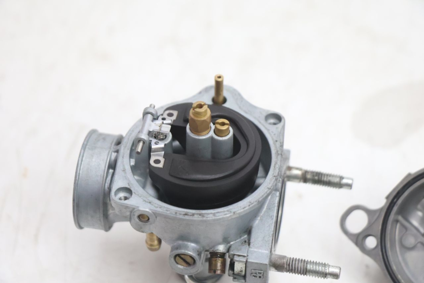 photo de CARBURATEUR KYMCO SUPER 8 2T 50 (2007 - 2013) - Markeringen en referenties