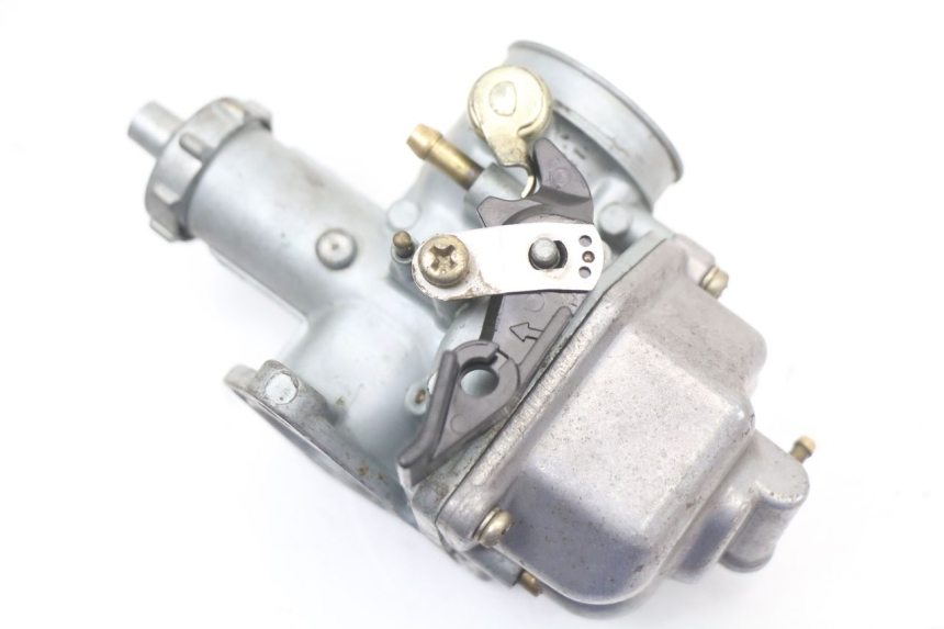 photo de VERGASER MINI MX SX 125 - Overzicht