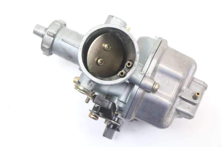 photo de VERGASER MINI MX SX 125 - Bevestigingspunten