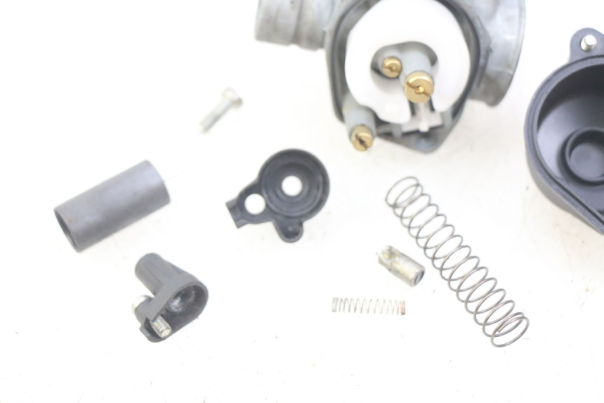 photo de VERGASER APRILIA SX 50 (2011 - 2017) - Productaanzicht