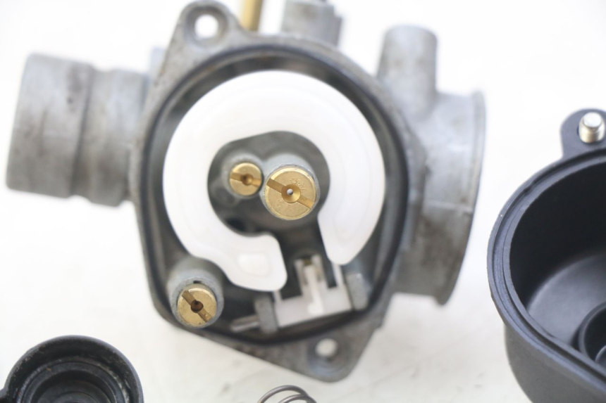 photo de VERGASER APRILIA SX 50 (2011 - 2017) - Kenmerkende details