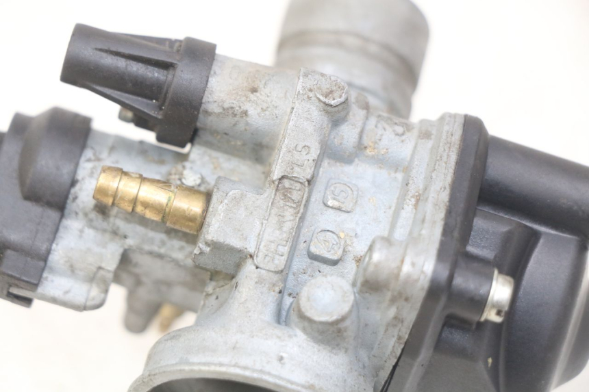 photo de VERGASER APRILIA SX 50 (2011 - 2017) - Andere kijkhoek