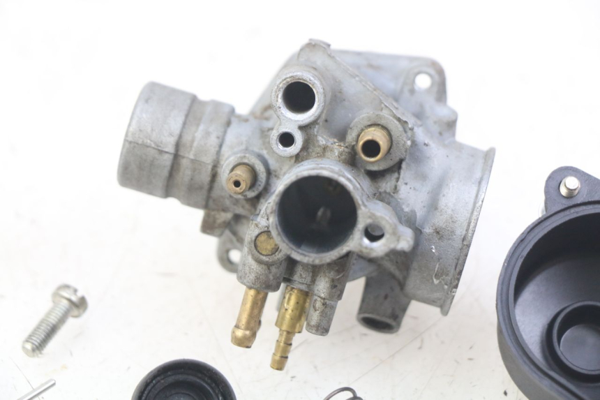 photo de VERGASER APRILIA SX 50 (2011 - 2017) - Staat van het oppervlak