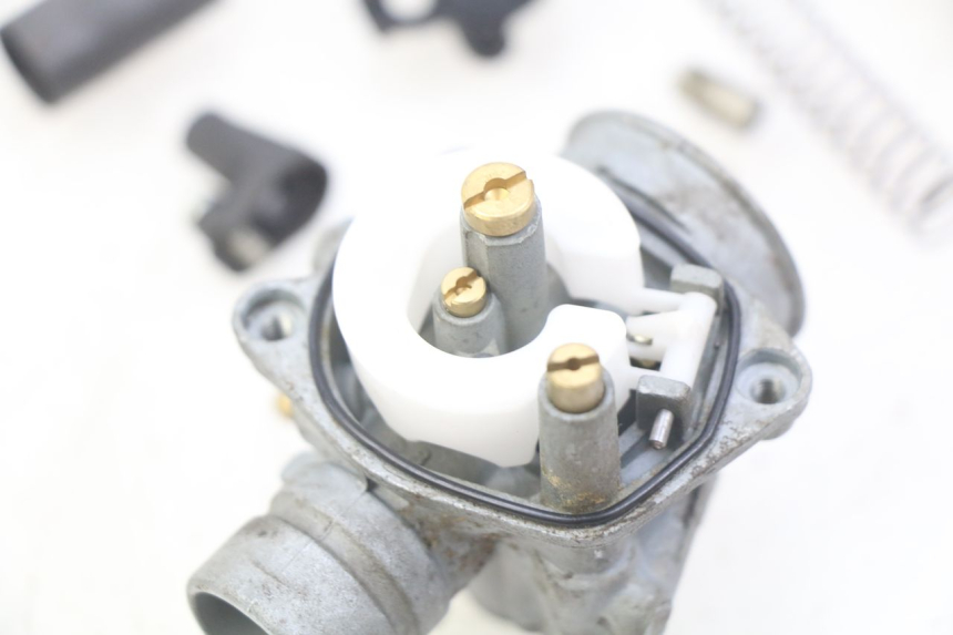 photo de VERGASER APRILIA SX 50 (2011 - 2017) - Gecontroleerd onderdeel