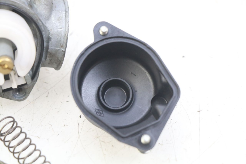 photo de VERGASER APRILIA SX 50 (2011 - 2017) - Markeringen en referenties