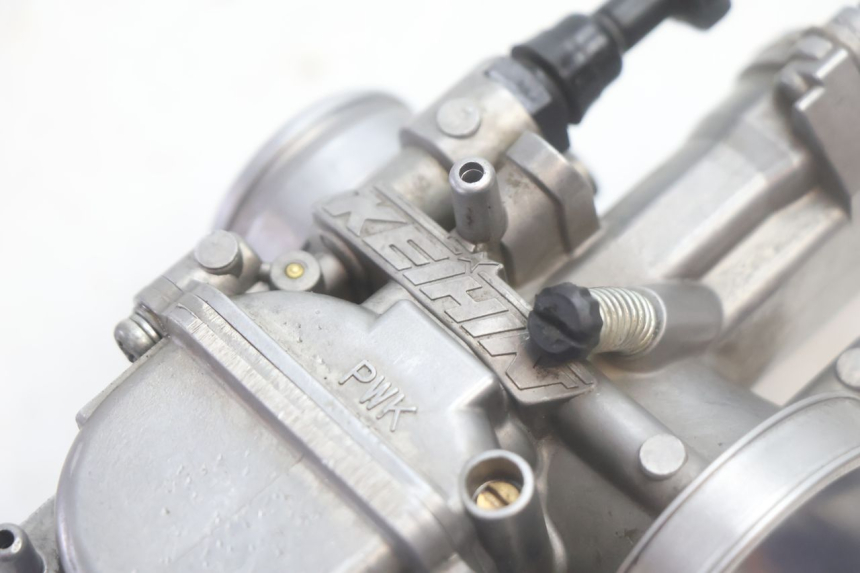 photo de CARBURATEUR KTM SX 85 (2018 - 2024) - Technische close-up