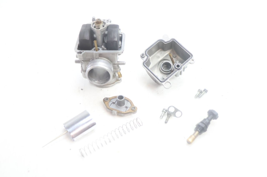 photo de CARBURATEUR KTM SX 85 (2018 - 2024) - Staat van het oppervlak