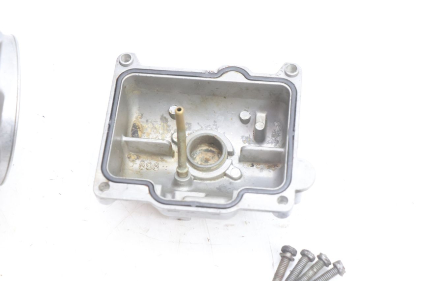 photo de CARBURATEUR HUSABERG TE 250 (2011 - 2014) - Kenmerkende details
