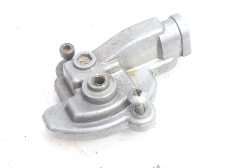 photo de CARBURATEUR HUSABERG TE 250 (2011 - 2014) - Visuele inspectie