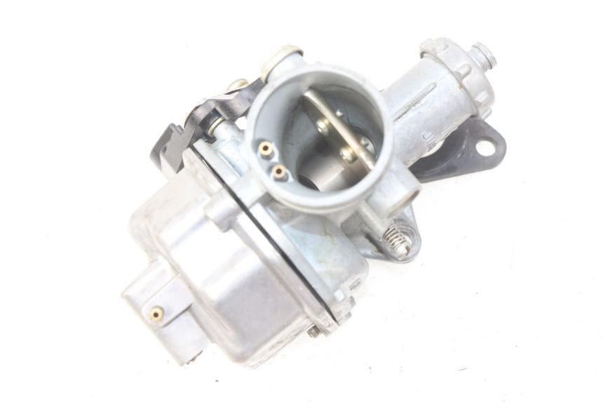 photo de VERGASER NITRO MOTORS THUNDER 125 - Hoofdaanzicht