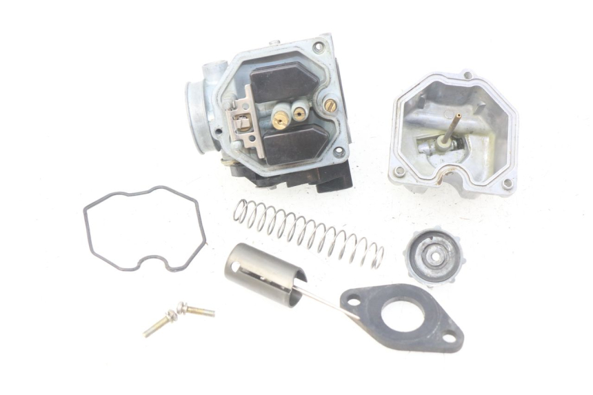 photo de VERGASER NITRO MOTORS THUNDER 125 - Productaanzicht