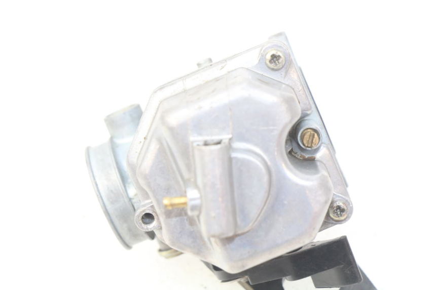 photo de VERGASER NITRO MOTORS THUNDER 125 - Zoom op gebruiksstaat