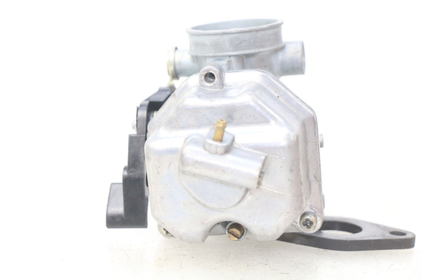 photo de VERGASER NITRO MOTORS THUNDER 125 - Andere kijkhoek