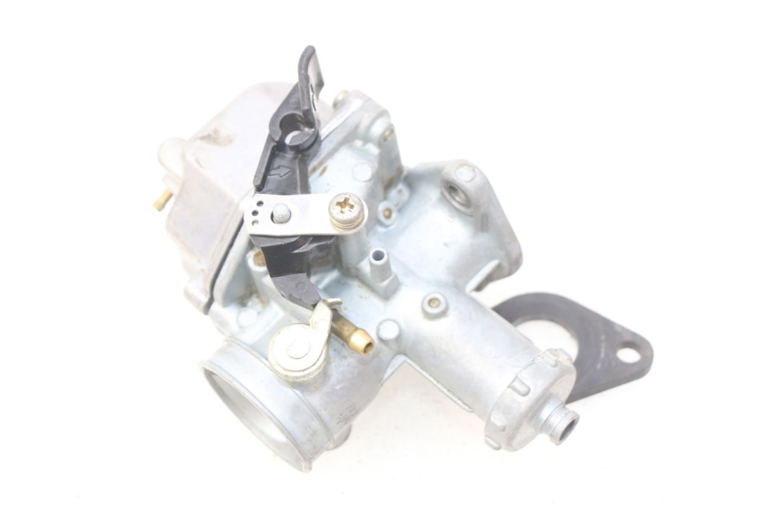 photo de VERGASER NITRO MOTORS THUNDER 125 - Technische close-up