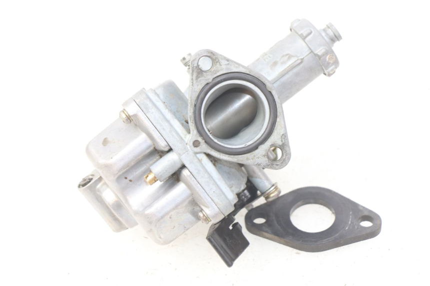photo de VERGASER NITRO MOTORS THUNDER 125 - Overzicht