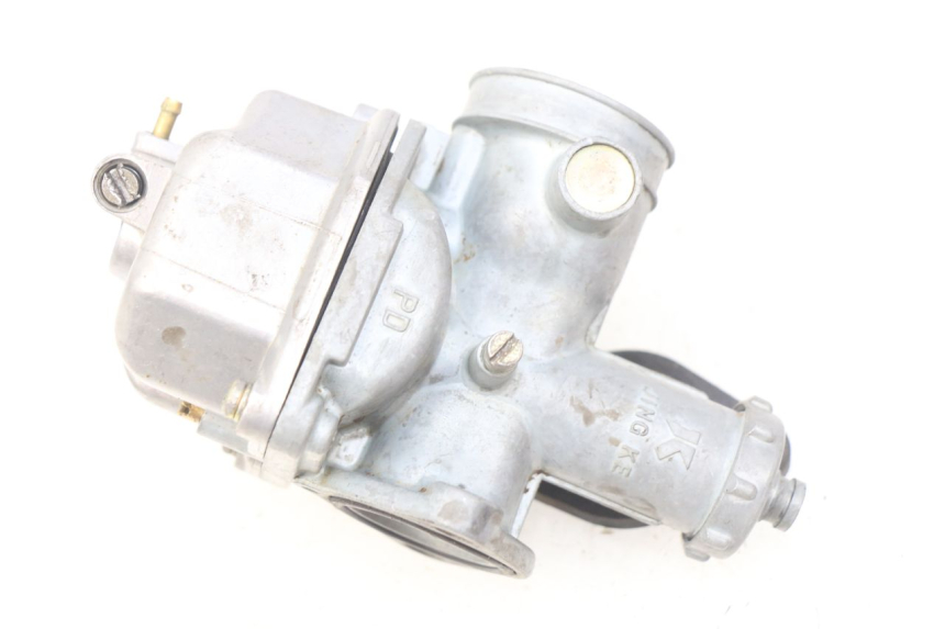 photo de VERGASER NITRO MOTORS THUNDER 125 - Bevestigingspunten